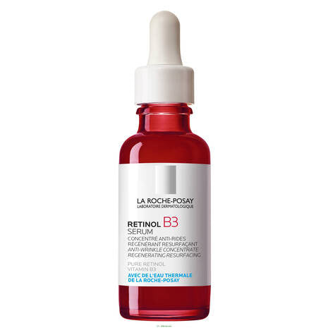 LA ROCHE POSAY RETINOL B3 Serum Anti Rides