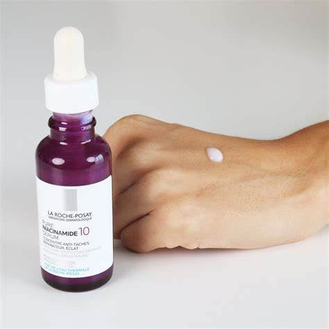 POSAY PURE NIACINAMIDE 10 Serum