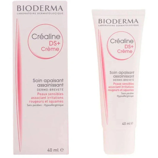 BIODERMA SENSIBIO DS+ CREME 40ML