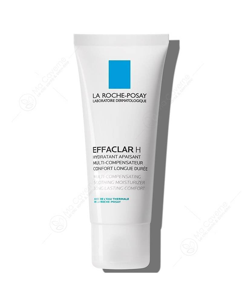 La Roche Posay Effaclar H Hydratant Apaisant multi-compensateur