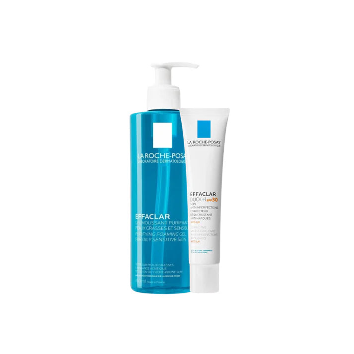 ROUTINE DUO DUO+ ANTI-IMPERFECTION GEL 400ml REF454