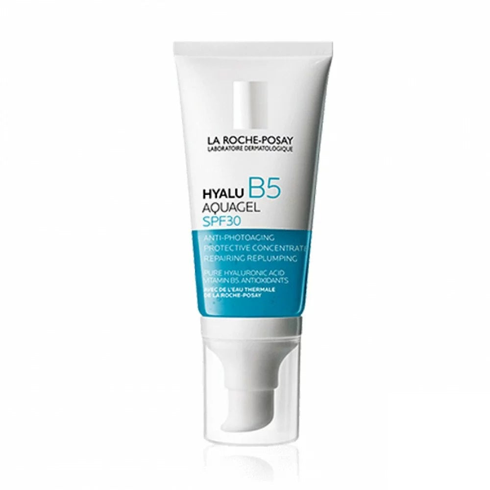 LA ROCHE POSAY HYALU B5 AQUAGEL SPF30 50ML