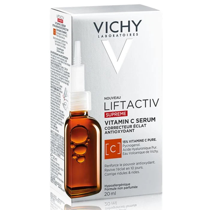 Vichy Liftactiv Supreme Vitamine C Serum